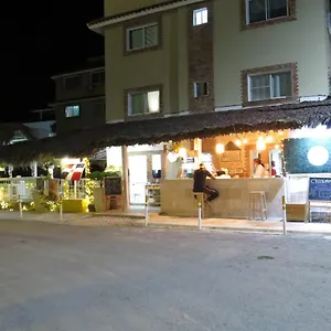 Bavaro Hostal
