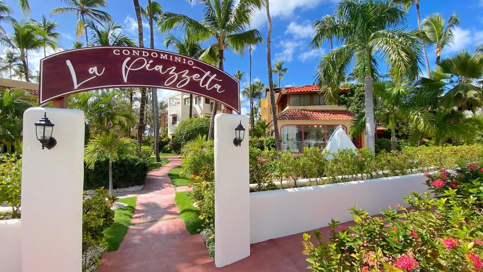 ***** Hotel Deluxe Villas Playa Bavaro Punta Cana República Dominicana